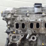 Toyota Avensis T27 2,2D-CAT 2AD-FHV Dīzeļdzinējs 2ADFHV