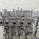Toyota Avensis T27 2,2D-CAT 2AD-FHV Dīzeļdzinējs 2ADFHV
