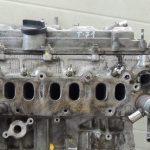 Toyota Avensis T27 2,2D-CAT 2AD-FHV Dīzeļdzinējs 2ADFHV