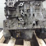 Toyota Avensis T27 2,2D-CAT 2AD-FHV Dīzeļdzinējs 2ADFHV