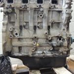 Toyota Avensis T27 2,2D-CAT 2AD-FHV Dīzeļdzinējs 2ADFHV