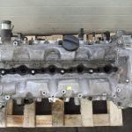 Toyota Avensis T27 2,2D-CAT 2AD-FHV Dīzeļdzinējs 2ADFHV