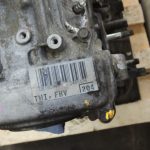 Toyota Avensis T27 2,2D-CAT 2AD-FHV Dīzeļdzinējs 2ADFHV