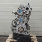 Toyota Avensis T27 2,2D-CAT 2AD-FHV Dīzeļdzinējs 2ADFHV