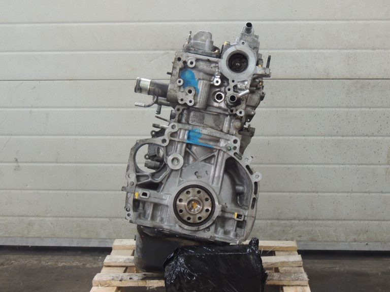 Toyota Avensis T27 2,2D-CAT 2AD-FHV Dīzeļdzinējs 2ADFHV
