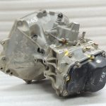 Opel Corsa E 1.4i B14XER 5 pakāpju manuālā pārnesumkārba F17 3.74