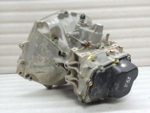 Opel Corsa E 1.4i B14XER 5 pakāpju manuālā pārnesumkārba F17 3.74