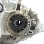 Opel Corsa E 1.4i B14XER 5 pakāpju manuālā pārnesumkārba F17 3.74