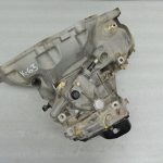 Opel Corsa E 1.4i B14XER 5 pakāpju manuālā pārnesumkārba F17 3.74