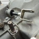 Opel Corsa E 1.4i B14XER 5 pakāpju manuālā pārnesumkārba F17 3.74