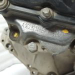 Opel Corsa E 1.4i B14XER 5 pakāpju manuālā pārnesumkārba F17 3.74