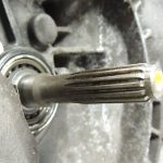 Opel Corsa E 1.4i B14XER 5 pakāpju manuālā pārnesumkārba F17 3.74