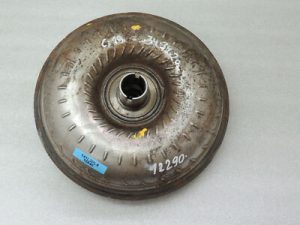 Opel Signum 3.0CDTi Turbo griezes momenta pārveidotājs automātiskajai ātrumkārbai AF33