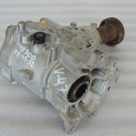 Volvo XC90 II D5 D4204T11 AWD TG-81SC Pārnesumkārba Transmisija 36010507