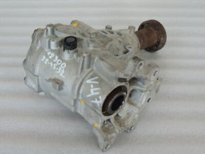 Volvo XC90 II D5 D4204T11 AWD TG-81SC Pārnesumkārba Transmisija 36010507