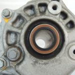 Volvo XC90 II D5 D4204T11 AWD TG-81SC Pārnesumkārba Transmisija 36010507