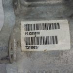 Volvo XC90 II D5 D4204T11 AWD TG-81SC Pārnesumkārba Transmisija 36010507