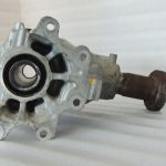 Volvo XC90 II D5 D4204T11 AWD TG-81SC Pārnesumkārba Transmisija 36010507