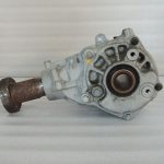 Volvo XC90 II D5 D4204T11 AWD TG-81SC Pārnesumkārba Transmisija 36010507