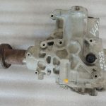 Volvo XC90 II D5 D4204T11 AWD TG-81SC Pārnesumkārba Transmisija 36010507