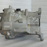 Volvo XC90 II D5 D4204T11 AWD TG-81SC Pārnesumkārba Transmisija 36010507