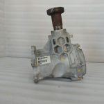 Volvo XC90 II D5 D4204T11 AWD TG-81SC Pārnesumkārba Transmisija 36010507
