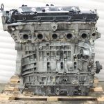 Volvo S80 II 2,4D D5 dīzeļdzinējs D5244T5 120kW dīzeļdzinējs 6906105 36050451