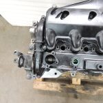 Volvo S80 II 2,4D D5 dīzeļdzinējs D5244T5 120kW dīzeļdzinējs 6906105 36050451