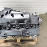 Volvo S80 II 2,4D D5 dīzeļdzinējs D5244T5 120kW dīzeļdzinējs 6906105 36050451