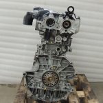 Volvo S80 II 2,4D D5 dīzeļdzinējs D5244T5 120kW dīzeļdzinējs 6906105 36050451