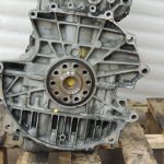 Volvo S80 II 2,4D D5 dīzeļdzinējs D5244T5 120kW dīzeļdzinējs 6906105 36050451