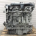 Volvo S80 II 2,4D D5 dīzeļdzinējs D5244T5 120kW dīzeļdzinējs 6906105 36050451