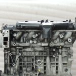 Volvo S80 II 2,4D D5 dīzeļdzinējs D5244T5 120kW dīzeļdzinējs 6906105 36050451