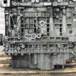 Volvo S80 II 2,4D D5 dīzeļdzinējs D5244T5 120kW dīzeļdzinējs 6906105 36050451