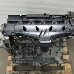 Volvo S80 II 2,4D D5 dīzeļdzinējs D5244T5 120kW dīzeļdzinējs 6906105 36050451