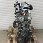 Volvo S80 II 2,4D D5 dīzeļdzinējs D5244T5 120kW dīzeļdzinējs 6906105 36050451