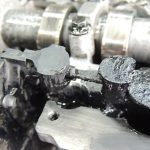 Volvo S80 II 2,4D D5 dīzeļdzinējs D5244T5 120kW dīzeļdzinējs 6906105 36050451
