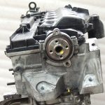 Volvo S80 II 2,4D D5 dīzeļdzinējs D5244T5 120kW dīzeļdzinējs 6906105 36050451