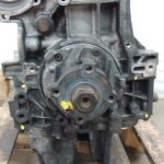 Volvo S80 II 2,4D D5 dīzeļdzinējs D5244T5 120kW dīzeļdzinējs 6906105 36050451