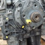 Volvo S80 II 2,4D D5 dīzeļdzinējs D5244T5 120kW dīzeļdzinējs 6906105 36050451