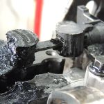 Volvo S80 II 2,4D D5 dīzeļdzinējs D5244T5 120kW dīzeļdzinējs 6906105 36050451