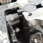 Volvo S80 II 2,4D D5 dīzeļdzinējs D5244T5 120kW dīzeļdzinējs 6906105 36050451