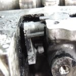 Volvo S80 II 2,4D D5 dīzeļdzinējs D5244T5 120kW dīzeļdzinējs 6906105 36050451