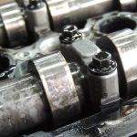 Volvo S80 II 2,4D D5 dīzeļdzinējs D5244T5 120kW dīzeļdzinējs 6906105 36050451
