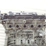 Volvo S80 II 2,4D D5 dīzeļdzinējs D5244T5 120kW dīzeļdzinējs 6906105 36050451