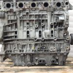 Volvo S80 II 2,4D D5 dīzeļdzinējs D5244T5 120kW dīzeļdzinējs 6906105 36050451