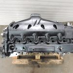 Volvo S80 II 2,4D D5 dīzeļdzinējs D5244T5 120kW dīzeļdzinējs 6906105 36050451