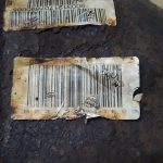 BMW 5. sērijas E60 530D 3.0D aizmugurējais diferenciālis I=2,47 7526931
