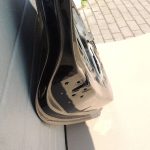 Renault Clio IV Hečbeks Aizmugurējās kreisās durvis Aizmugurējās kreisās durvis Krāsa TEGNE Black