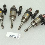 OEM Seat Cupra Leon KL8 1,5TSIC degvielas iesmidzinātāju komplekts x4 04E906036AD